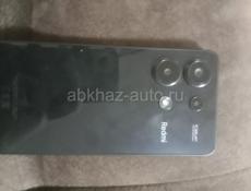 Redmi 13 note 8/256 обмен на айфон 