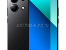 Redmi 13 note 8/256 обмен на айфон 