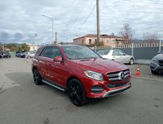 Mercedes-Benz G-Класс