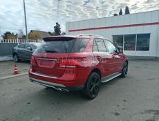 Mercedes-Benz G-Класс
