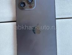 Iphone 12 Pro Max 256g