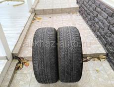 Goodyear Eagle F1 SuperSport 275/45 R21  Б/У