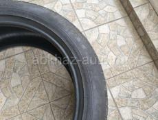 Goodyear Eagle F1 SuperSport 275/45 R21  Б/У