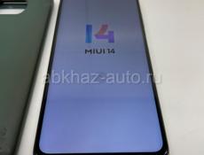 Poco X3 6/128