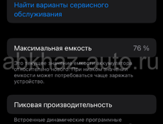 Айфон 12 мини на 128