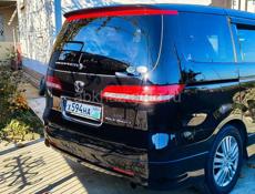 Honda Еlysion