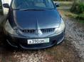 Mitsubishi Grandis