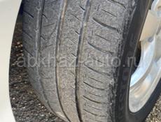 Диски с шинами Bridgestone 80%