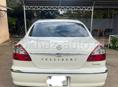 Nissan President