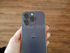 iPhone 14pro-обмен