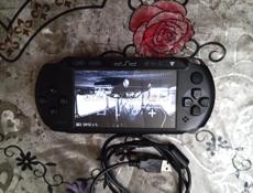 Продаю PSP 