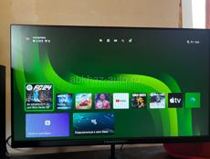 Xbox Series X,2 джойстика