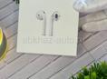 Новые наушники AirPods 2