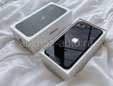 Iphone 11, 128. Как новый