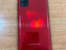 Samsung A31