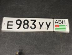 Mazda 626