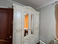 Сдается двухкомнатная квартира в центре города Сухум