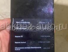 Redmi Note 11