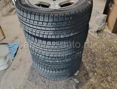 Шины Hankook Winter I*Cept