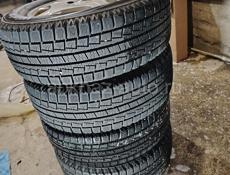 Шины Hankook Winter I*Cept