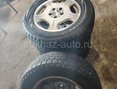 Шины Hankook Winter I*Cept