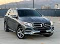 Mercedes-Benz G-Класс