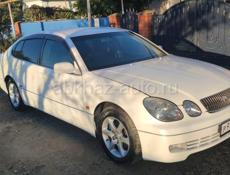 Toyota Aristo