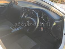 Toyota Aristo