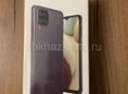 Galaxy A12
