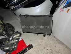 Toyota Alphard автозапчасти 