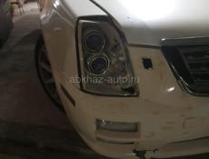 Cadillac STS