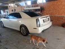 Cadillac STS