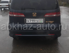 Honda Еlysion