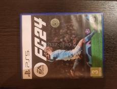 Fifa 24 PS5