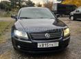 Volkswagen Phaeton