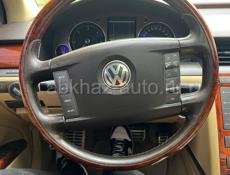 Volkswagen Phaeton