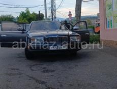 Nissan President