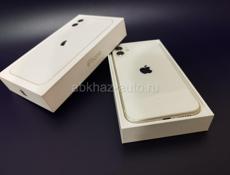  🔥Телефон iPhone 11 128 Gb айфон 11 телефоны