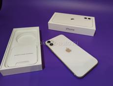  🔥Телефон iPhone 11 128 Gb айфон 11 телефоны