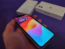  🔥Телефон iPhone 11 128 Gb айфон 11 телефоны