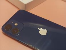 🔥Телефон iPhone 12 mini 256Gb айфон 12 мини телефоны