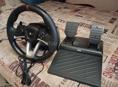 Обмен на Logitech G29, с моей доплатой