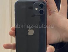 СРОЧНО!! айфон 11, 64 гб