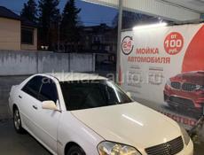 Toyota Mark II