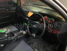 Toyota Mark II