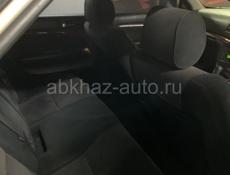 Toyota Mark II