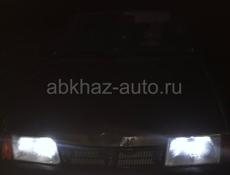 ВАЗ 21099