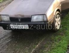 ВАЗ 21099
