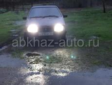 ВАЗ 21099