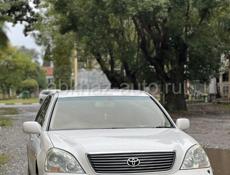 Toyota Celsior